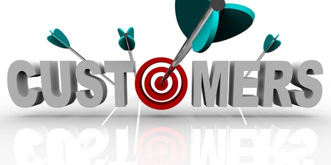 شناخت مشتریان هدف