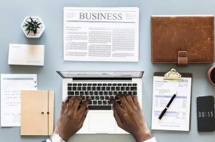 کسب و کار مستقل