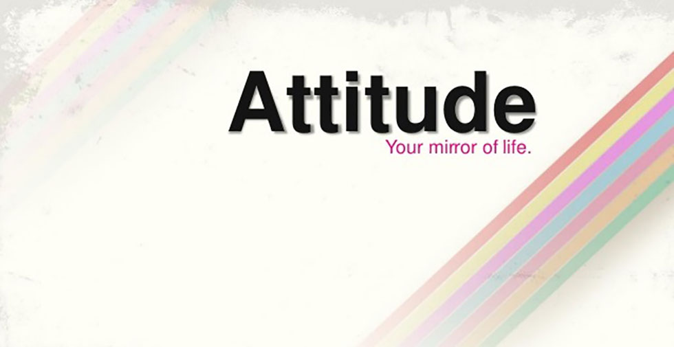 تفکر استراتژیک و بیان نگرش ها