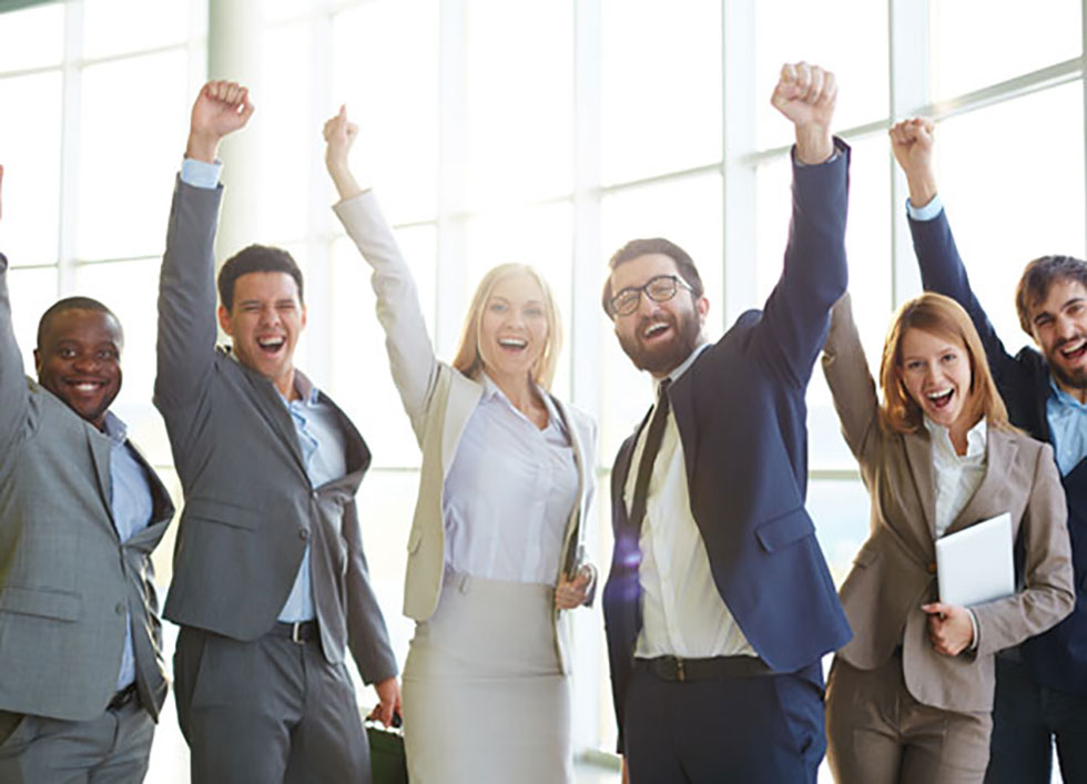 روانشناسی مثبت‌ گرا و رفتار سازمانی