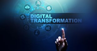 تحول دیجیتال