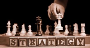 مدل های مدیریت استراتژیک