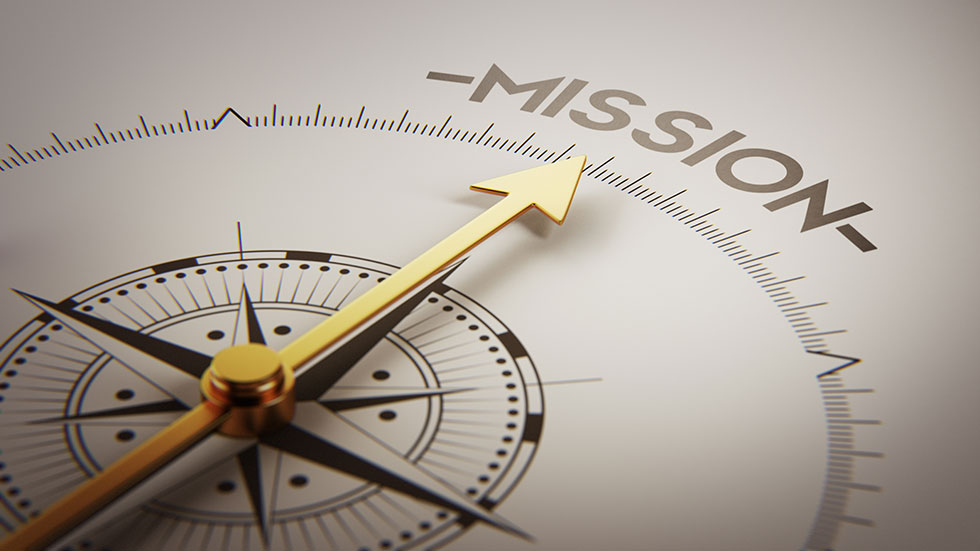 تفکر استراتژیک و بیانیه ماموریت