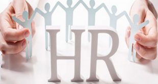 مدیریت نیروی انسانی