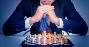 اصول تفکر استراتژیک