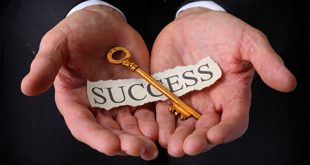 عوامل حیاتی موفقیت