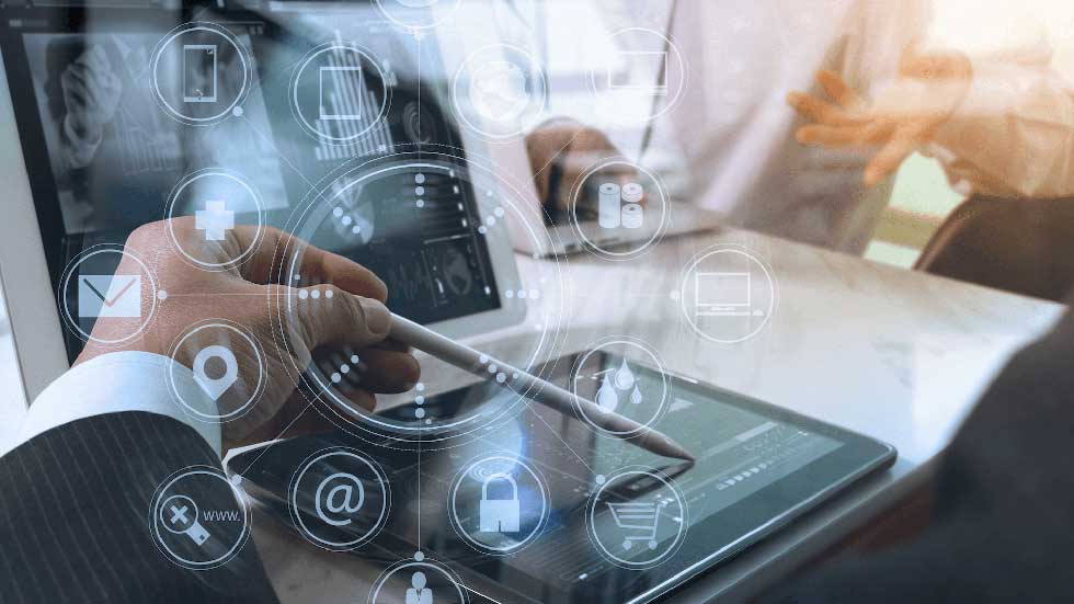 فناوری های نرم و فناوری تجاری