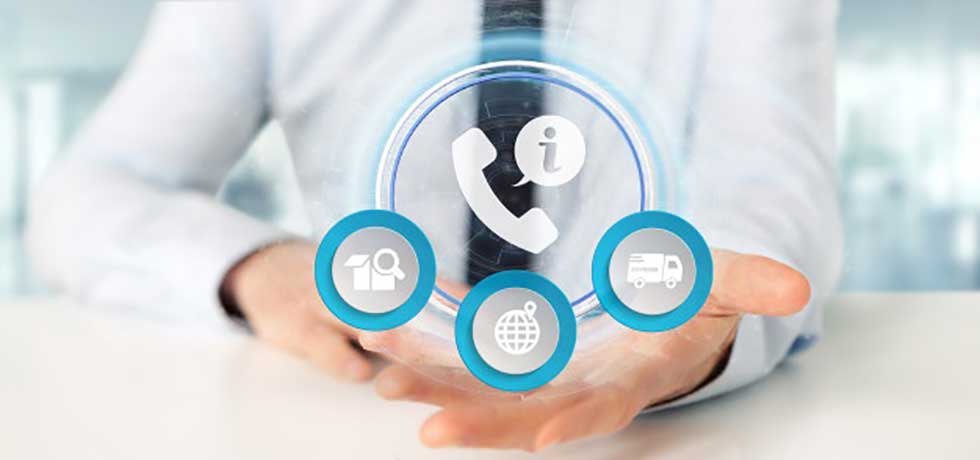 بازاریابی دیجیتال وخدمات به مشتری