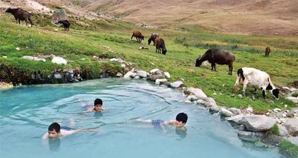 انواع گردشگری و گردشگری درمانی