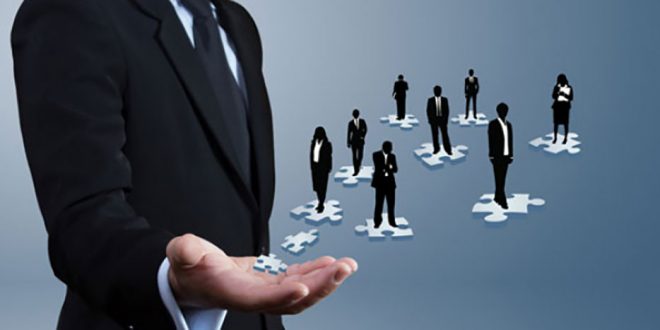 بازاریابی شخصی