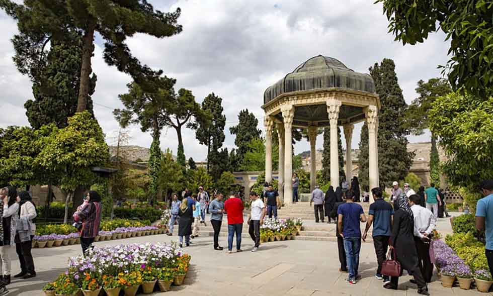 انواع گردشگری و گردشگری فرهنگی-تاریخی