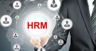 تاریخچه مدیریت منابع انسانی