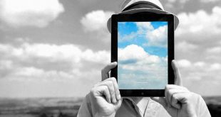 شفافیت سازمانی