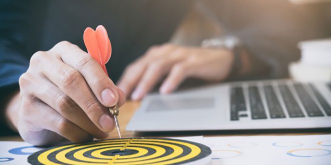 مدیریت راهبردی در صنعت