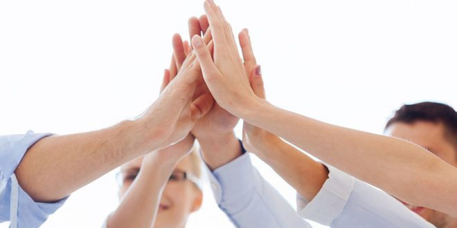 رهبری مشارکتی