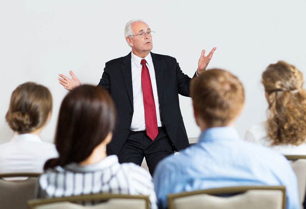 رهبری مشارکتی و صمیمیت