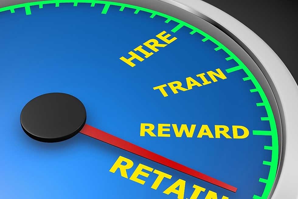 مدیریت و رهبری و منابع انسانی