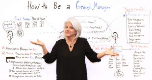 مدیریت بهتر