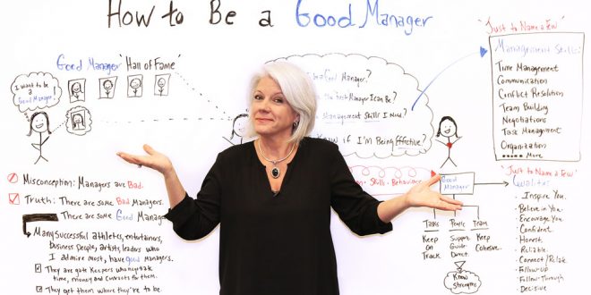 مدیریت بهتر