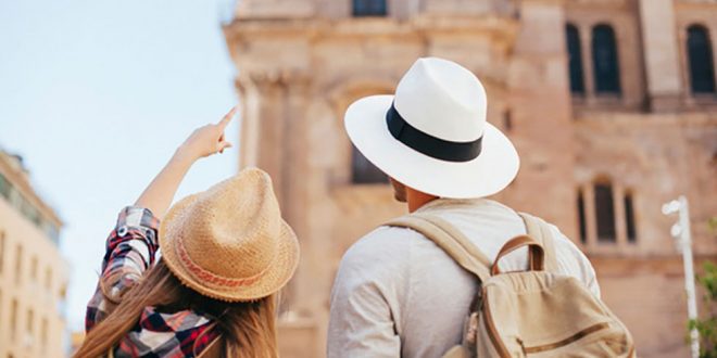 بازاریابی گردشگری