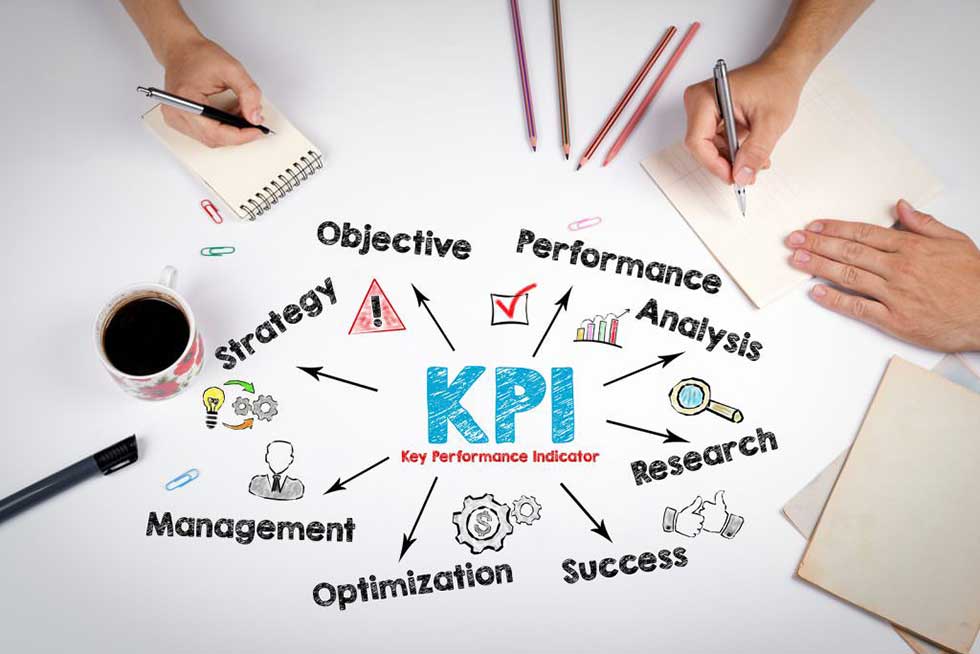 برنامه ریزی بازاریابی و شاخص کلیدی عملکرد 