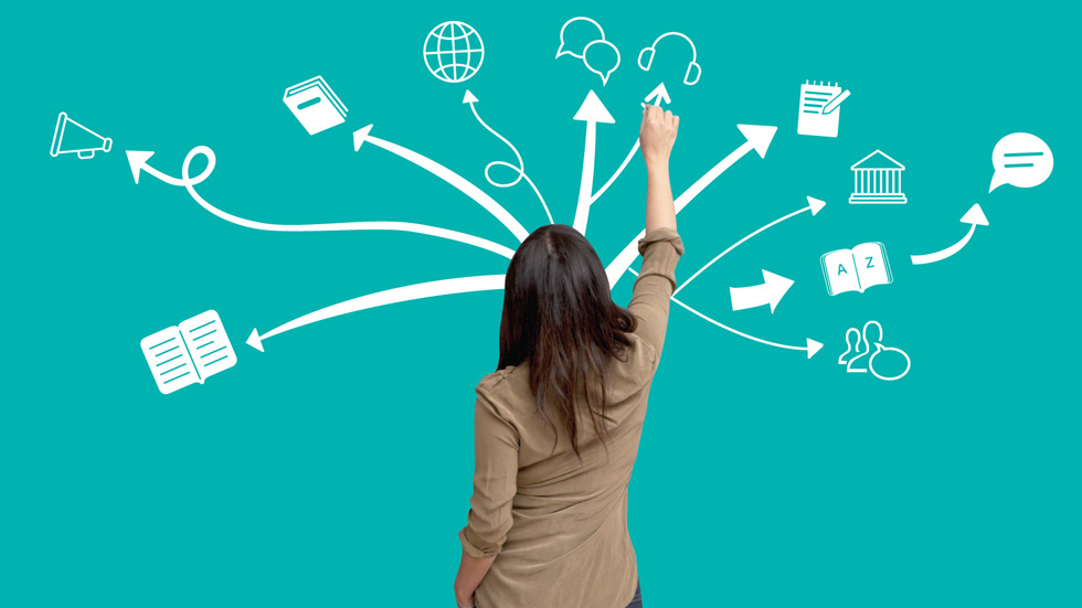 انطباق پذیری و مهارت ها