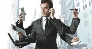 مدیر اجرایی