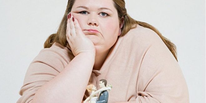 تنقلات چاق کننده