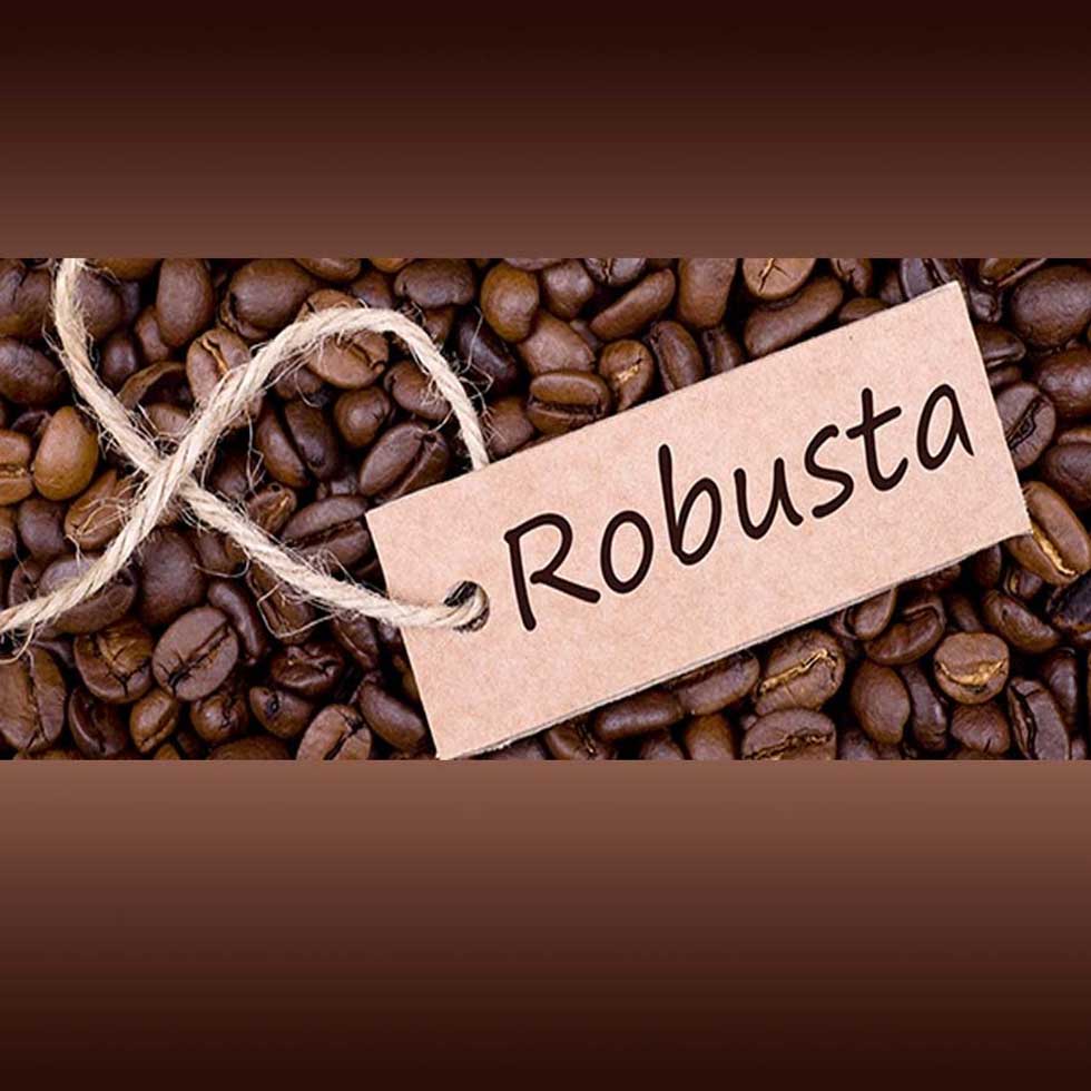 مدیریت مشتری و قهوه روبوستا