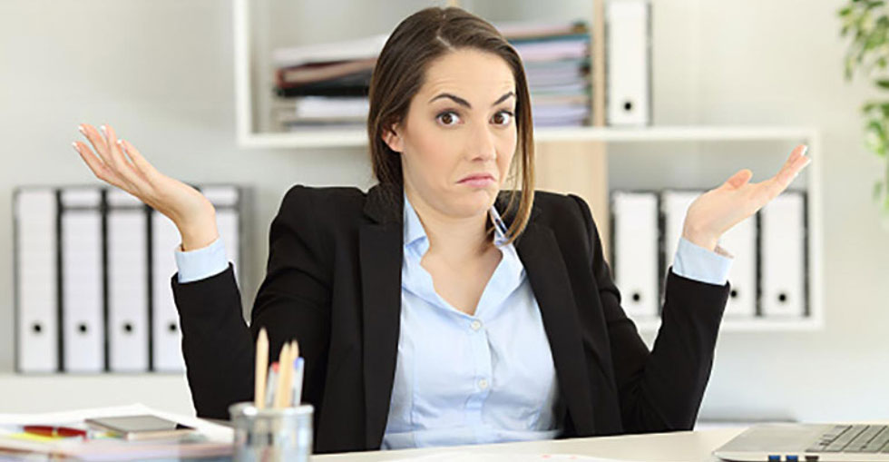 مدیریت بهتر و نداشتن مهارت