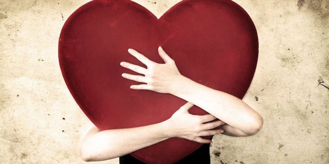 شفقت به خود