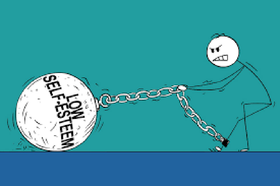 شفقت به خود و عزت نفس