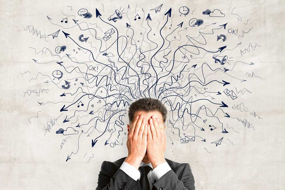 ترس از تعهد و بی تعهدی