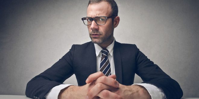 رفتار مدیریتی