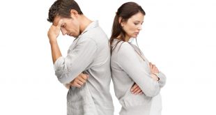 اختلافات زناشویی