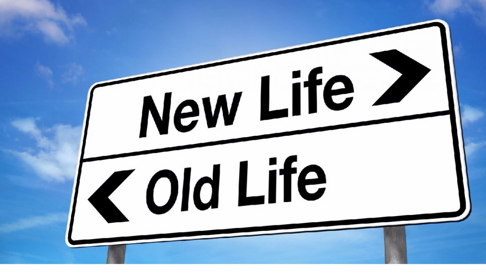 برنامه ریزی شخصی و تغییر زندگی