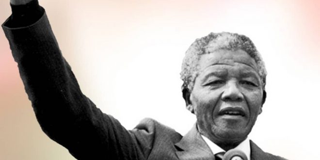 شجاعت در مدیریت