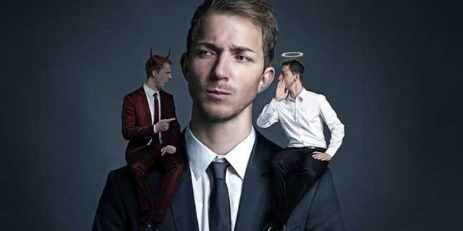 رهبری اخلاقی