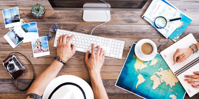 تحول دیجیتال در گردشگری