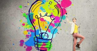 تفکر خلاقانه