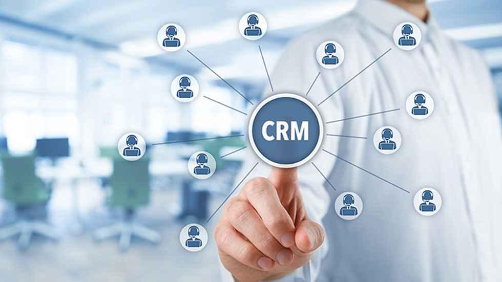 روابط مشتریان و CRM