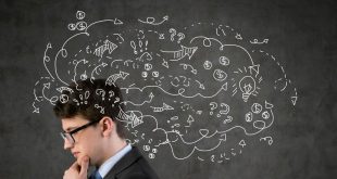 سوگیری ذهنی