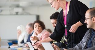 یادگیری در عصر دیجیتال