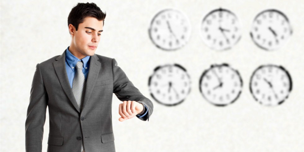 مهارت مدیریت زمان و زمان محدود