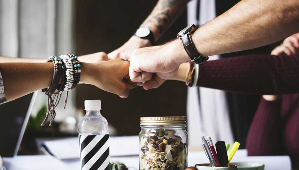 فرهنگ سازمانی و کارتیمی