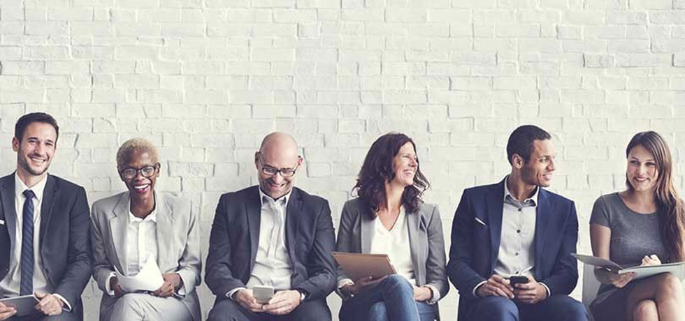 تنوع جنسیتی و فرایند جذب