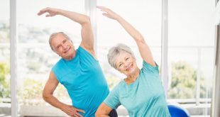 علاقه به ورزش