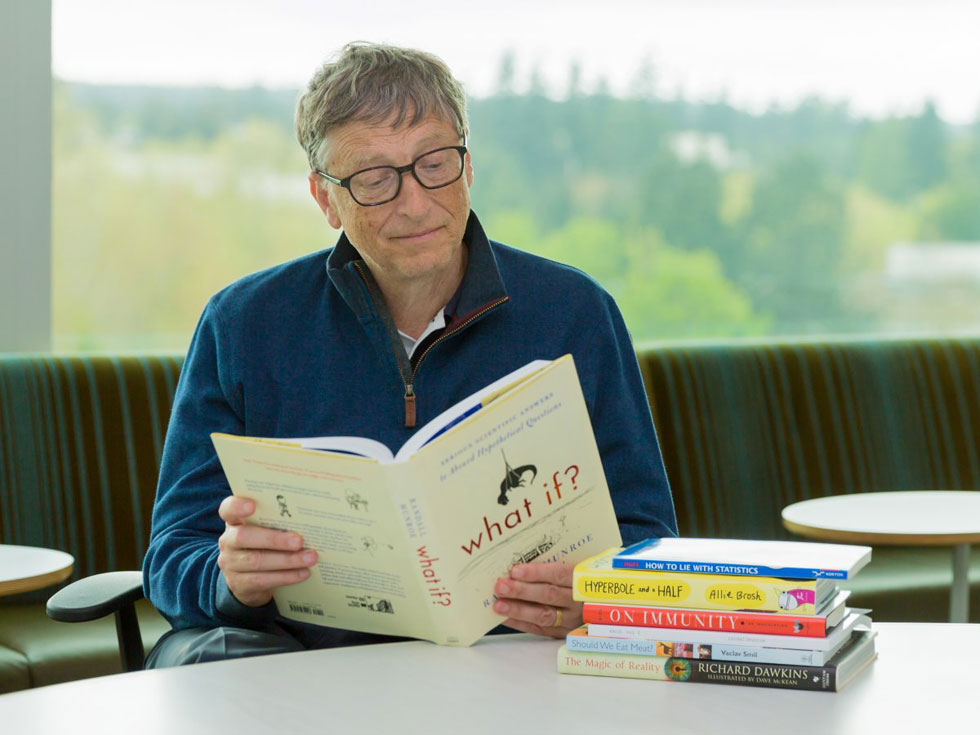  ذهن ثروتمند و آموزش