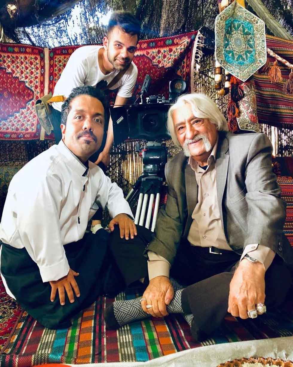 جذب فالوور اینستاگرام و پشت صحنه ها