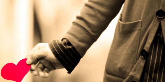 دوستی با خود